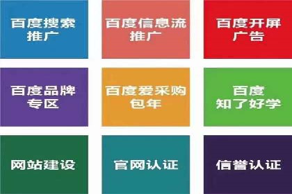 网站SEM托管服务助力企业实现业绩增长